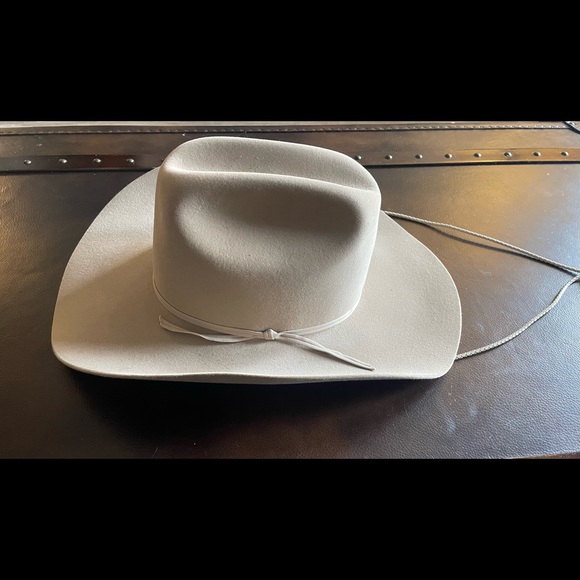 Stetson Other - Stetson 5X Dune Hat